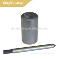 VPC 066 casting graphite crucible for NEUTEC